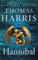 Hannibal, English edition