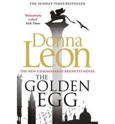 The Golden Egg