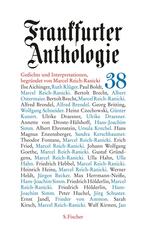 Frankfurter Anthologie.Bd.38