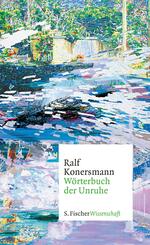 W&ouml;rterbuch der Unruhe