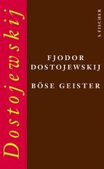 B&ouml;se Geister