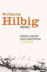 Erz&auml;hlungen und Kurzprosa