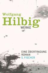 Eine &Uuml;bertragung