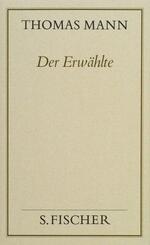 Der Erw&auml;hlte
