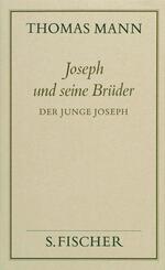 Der junge Joseph
