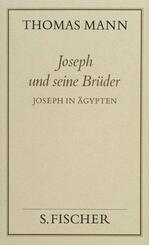 Joseph in &Auml;gypten