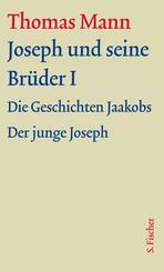 Joseph und seine Br&uuml;der I
