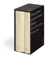 Joseph und seine Br&uuml;der, 2 Tle..Bd.1
