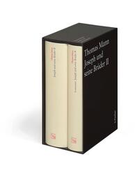 Joseph und seine Br&uuml;der II.Bd.2