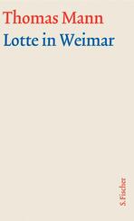 Lotte in Weimar