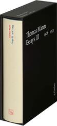 Essays III 1926-1933