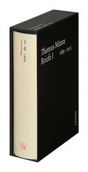Briefe 01. Gro&szlig;e kommentierte Frankfurter Ausgabe