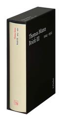 Briefe III 1924-1932. Gro&szlig;e kommentierte Frankfurter Ausgabe