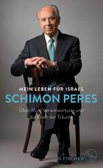 Mein Leben f&uuml;r Israel