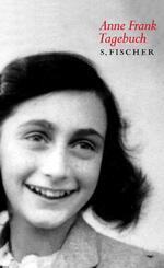 Anne Frank Tagebuch, autorisierte und erg&auml;nzte Fassung