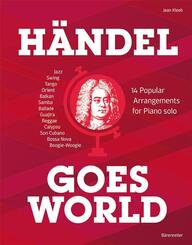 H&auml;ndel goes World