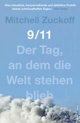 9/11 - Der Tag, an dem die Welt stehen blieb