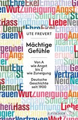 M&auml;chtige Gef&uuml;hle