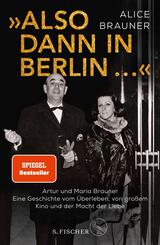 &raquo;Also dann in Berlin ...&laquo;