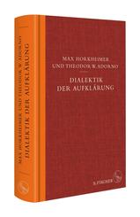 Dialektik der Aufkl&auml;rung