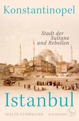 Konstantinopel - Istanbul