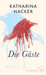 Die G&auml;ste