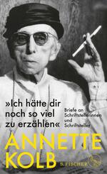 "Ich h&auml;tte dir noch so viel zu erz&auml;hlen"