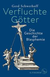 Verfluchte G&ouml;tter
