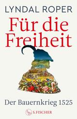 F&uuml;r die Freiheit