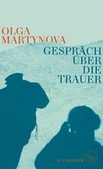 Gespr&auml;ch &uuml;ber die Trauer