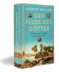 Der Fluss der G&ouml;tter