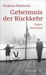Geheimnis der R&uuml;ckkehr