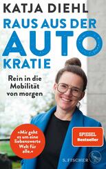 Raus aus der AUTOkratie - rein in die Mobilit&auml;t von morgen!