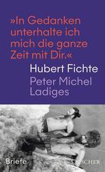 &raquo;In Gedanken unterhalte ich mich die ganze Zeit mit Dir.&laquo;