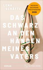 Das Schwarz an den H&auml;nden meines Vaters