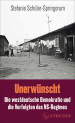 Unerw&uuml;nscht