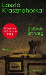 Zs&ouml;mle ist weg