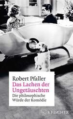 Das Lachen der Unget&auml;uschten