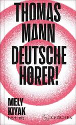 Deutsche H&ouml;rer!