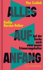Alles auf Anfang
