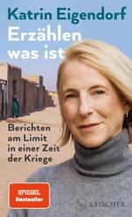 Erz&auml;hlen, was ist