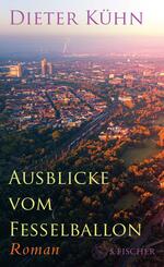 Ausblicke vom Fesselballon