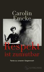 Respekt ist zumutbar