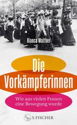 Die Vork&auml;mpferinnen