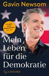 Mein Leben f&uuml;r die Demokratie