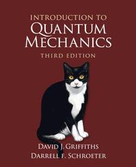 Introduction to Quantum Mechanics