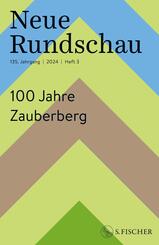 Neue Rundschau 2024/3