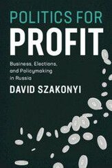 Politics for Profit