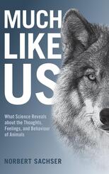 Much Like Us