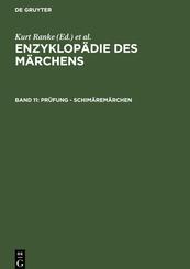 Pr&uuml;fung - Schim&auml;rem&auml;rchen